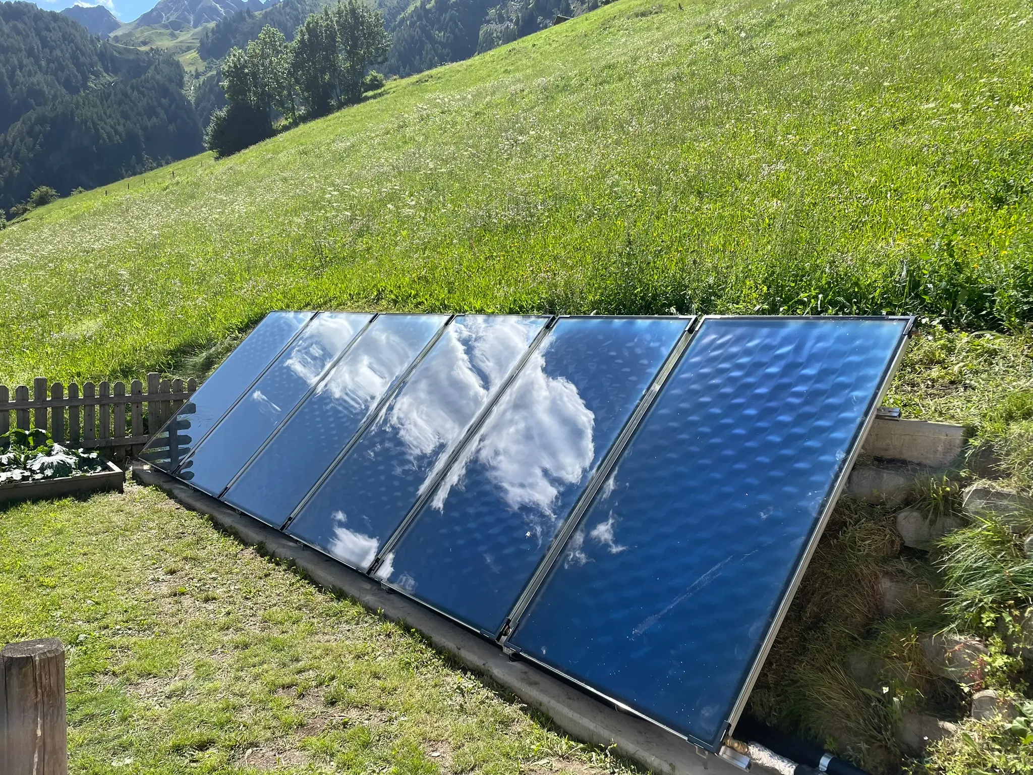 Armin Lamprecht - Ihr Experte per Solare e Bagno Pustertal