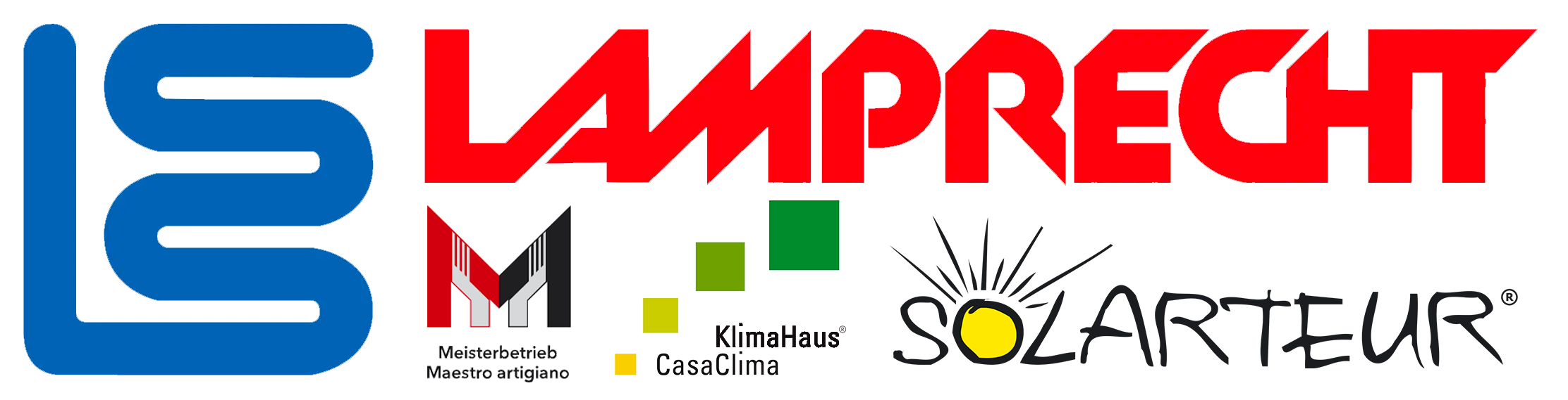 Logo finito